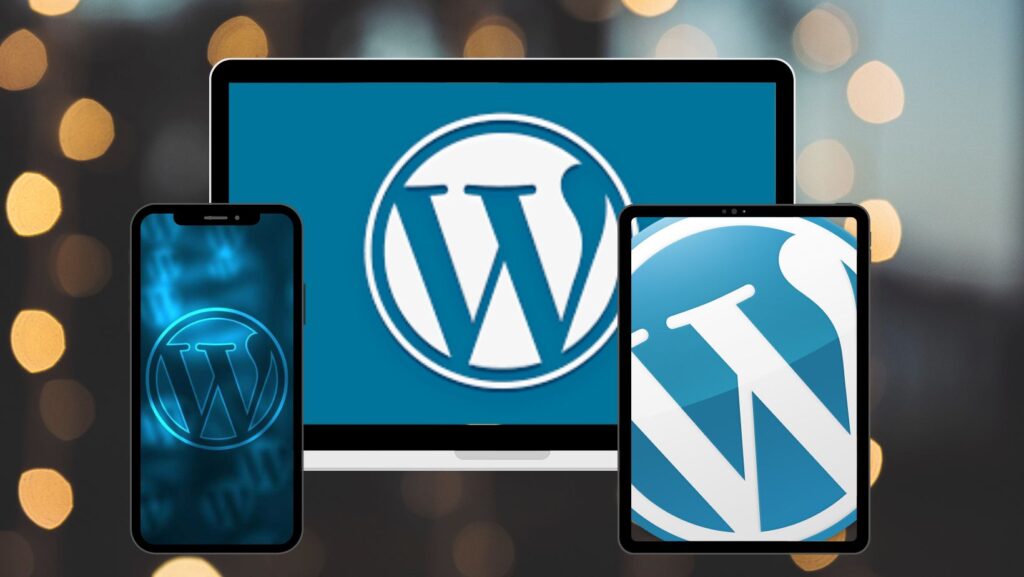 10 reasons why you should rely on WordPress to build your website