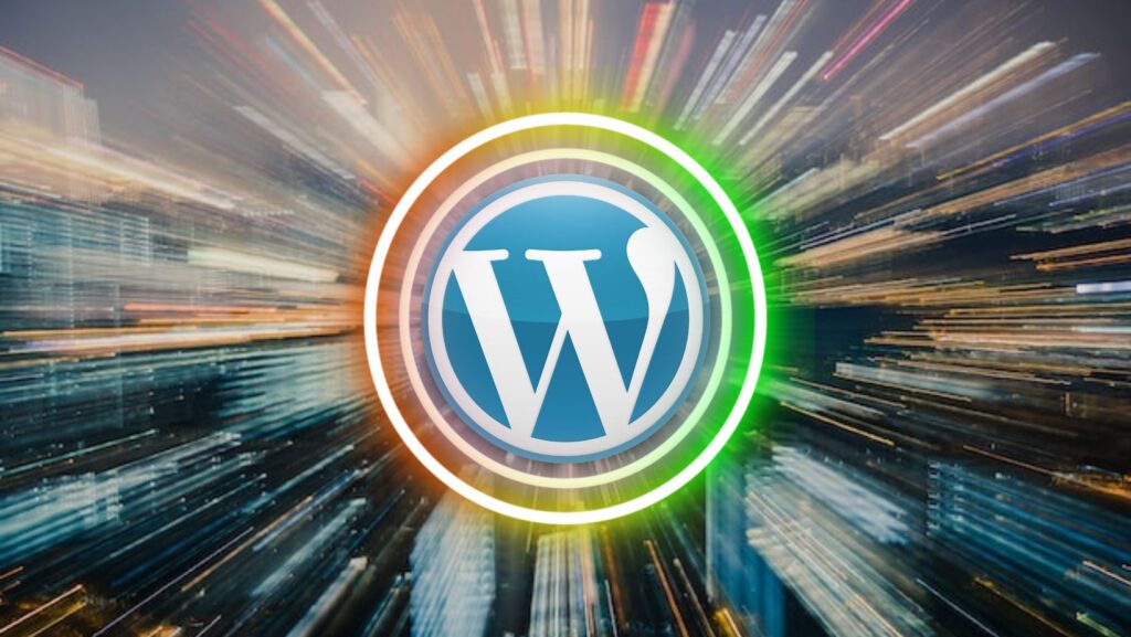 Improve the speed of your WordPress site in 10 steps